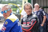 Pit Lane and Paddock Photos